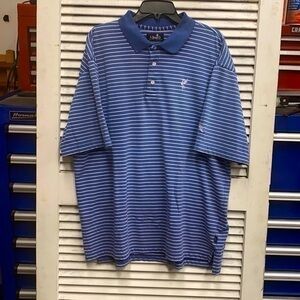 Ashworth Polo Shirt XL